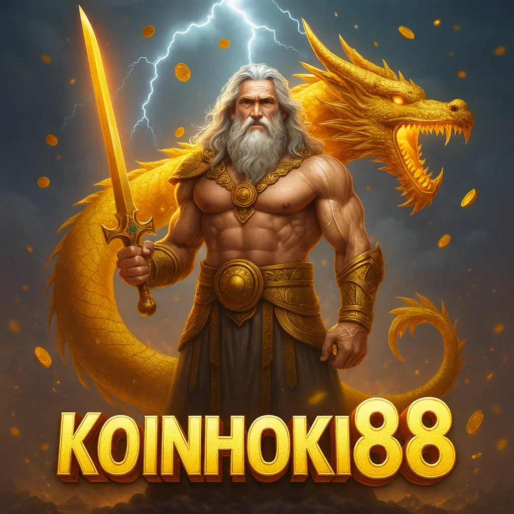 Koinhoki88 ~ Join the Aktive Community at Koinhoki 88
Koinhoki88 ~ Join the Aktive Community at Koinhoki 88